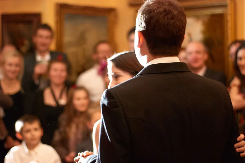 Weddings photography