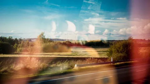 Places photography