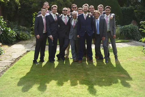 Weddings photography
