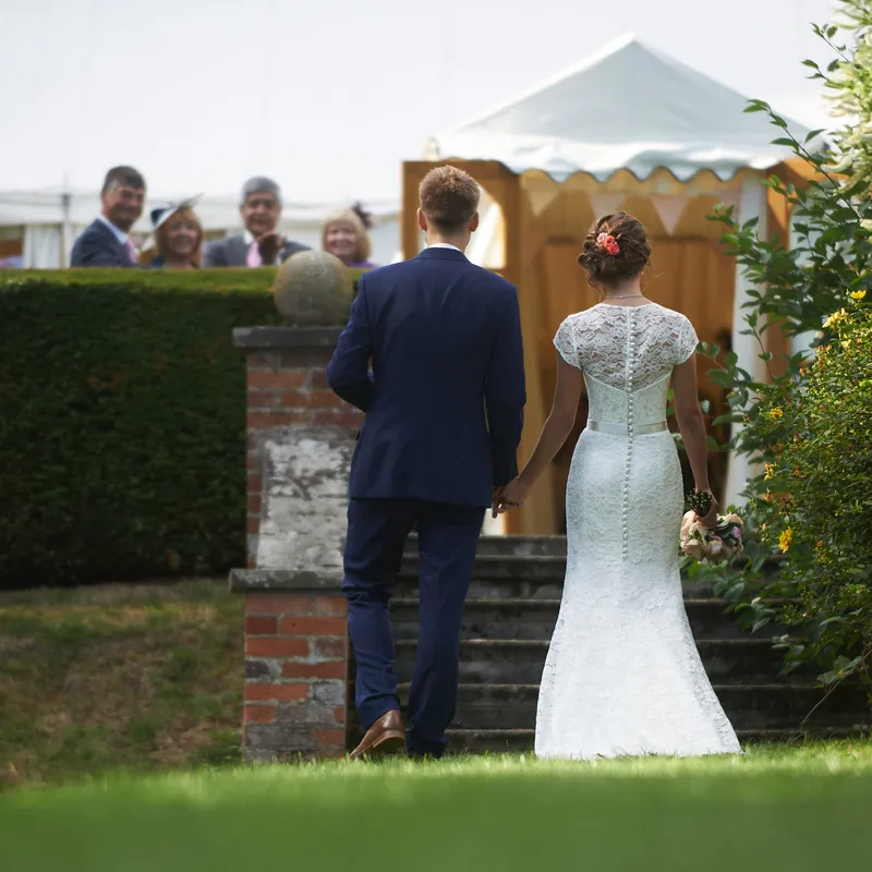 Weddings photography