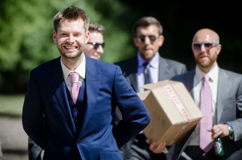 Weddings photography