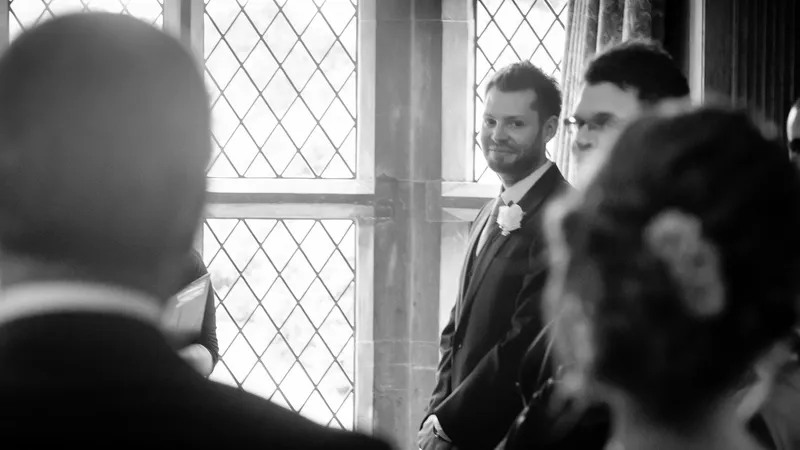 Weddings photography