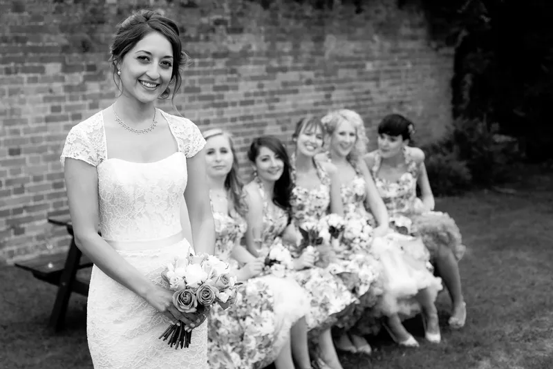 Weddings photography