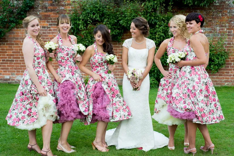 Weddings photography