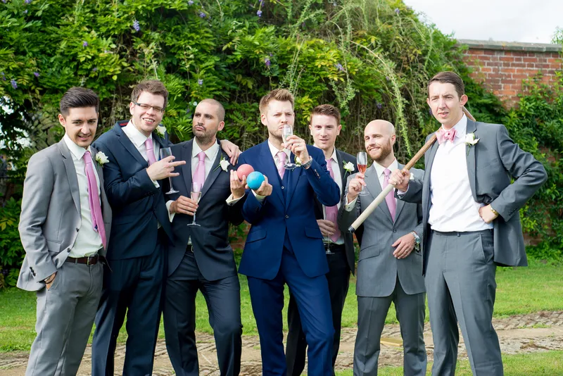 Weddings photography