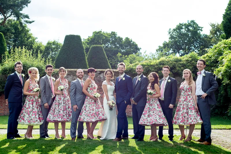 Weddings photography