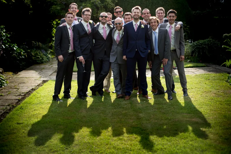 Weddings photography