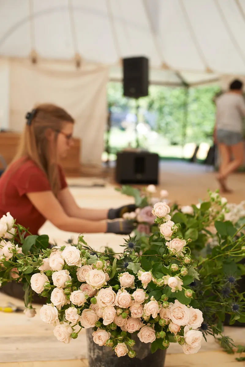 Weddings photography