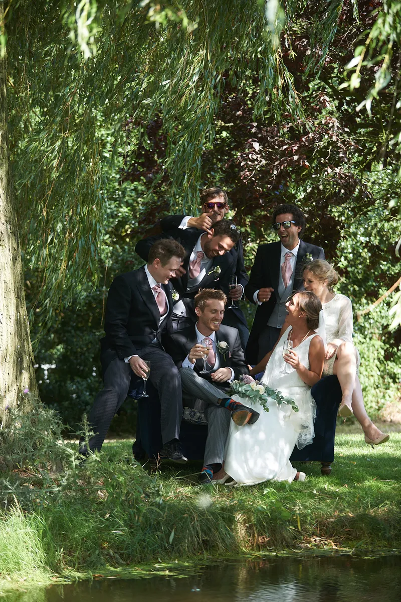 Weddings photography