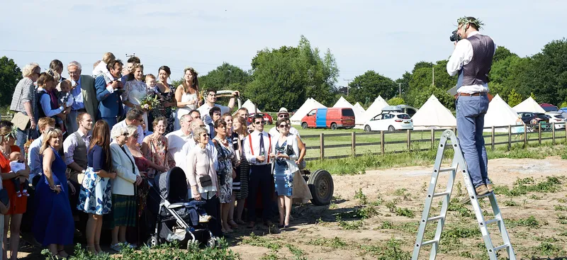 Weddings photography