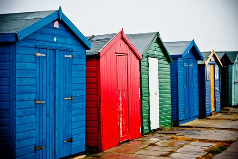 Places photography