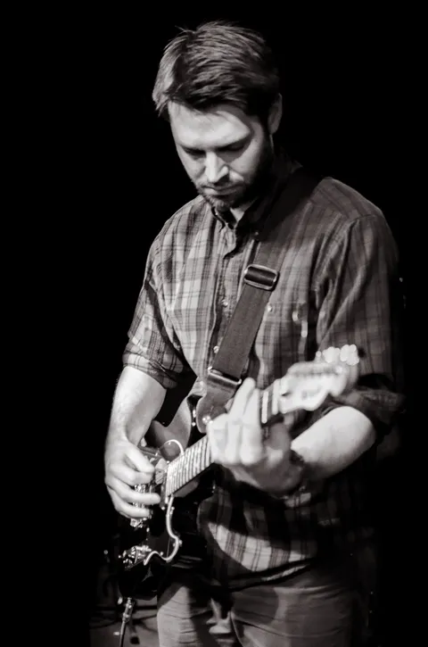 Music photography