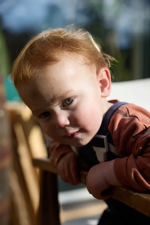 Kids photography