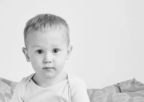 Studio photography
