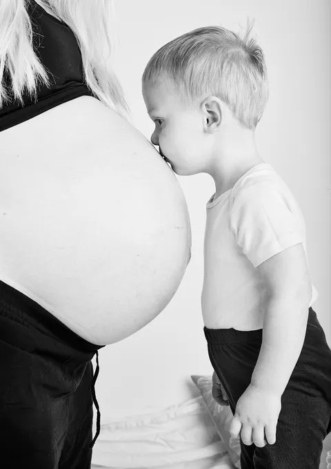 Studio photography