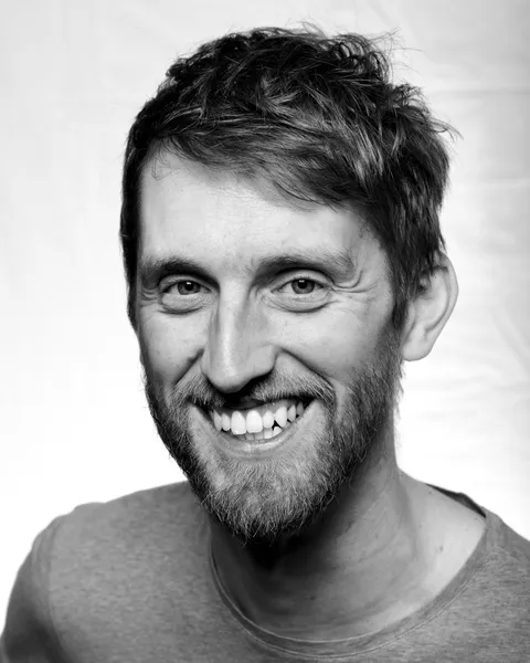 Studio photography
