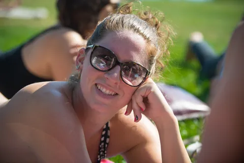 People photography