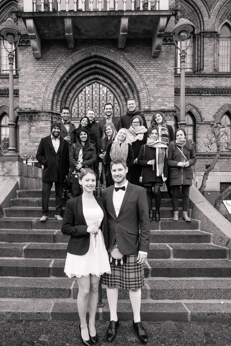 Weddings photography