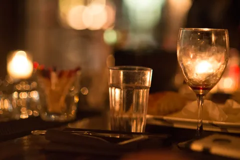 Places photography