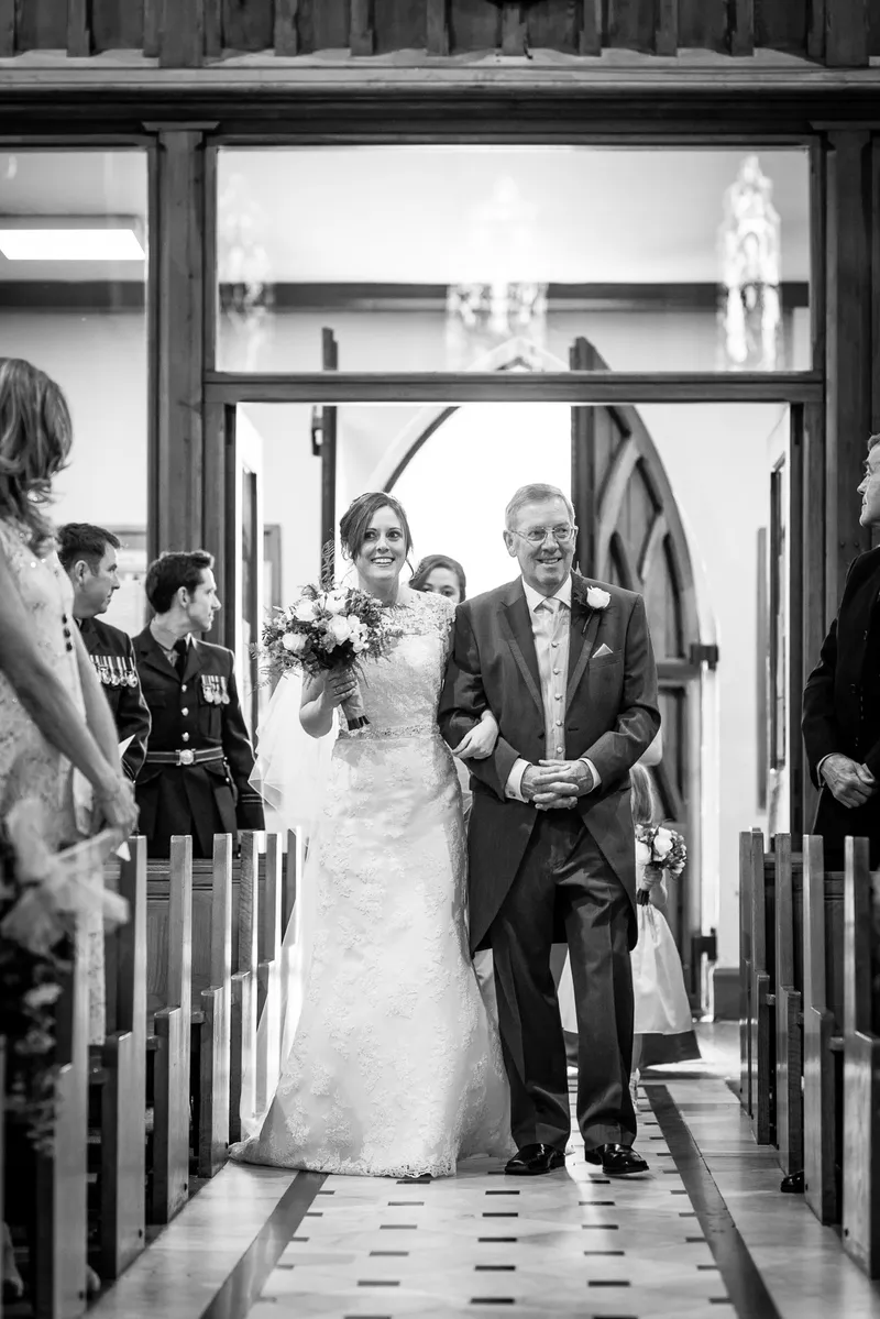 Weddings photography