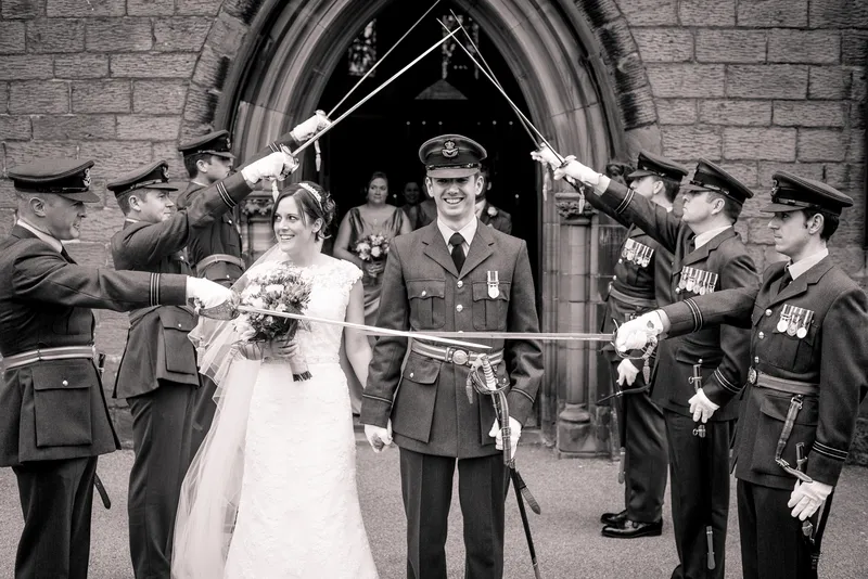 Weddings photography