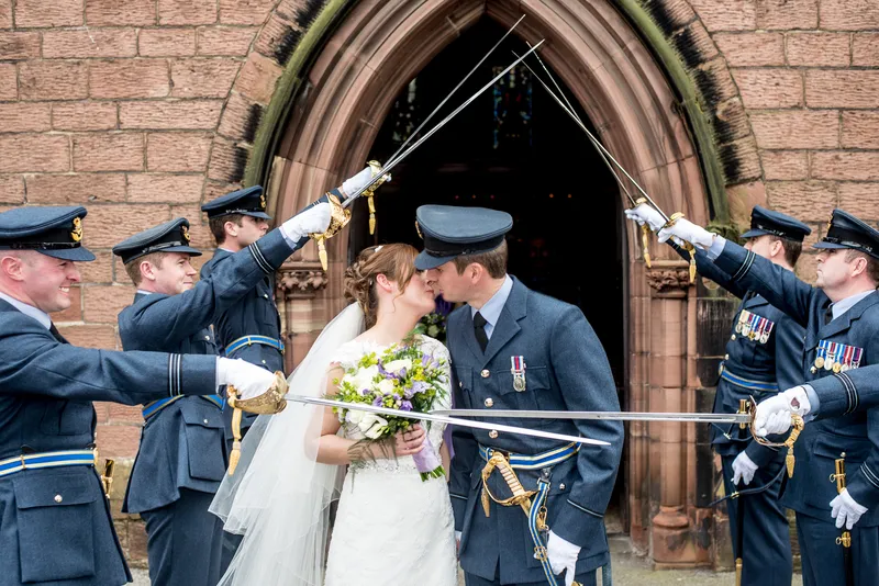 Weddings photography