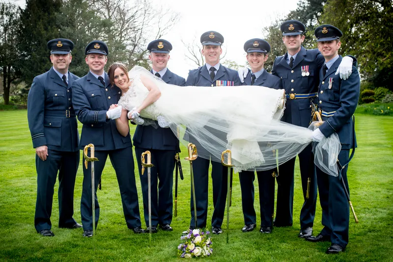 Weddings photography