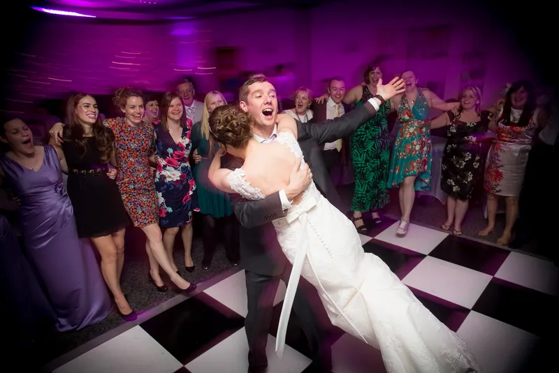 Weddings photography