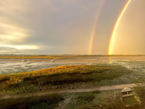 Nature photography
